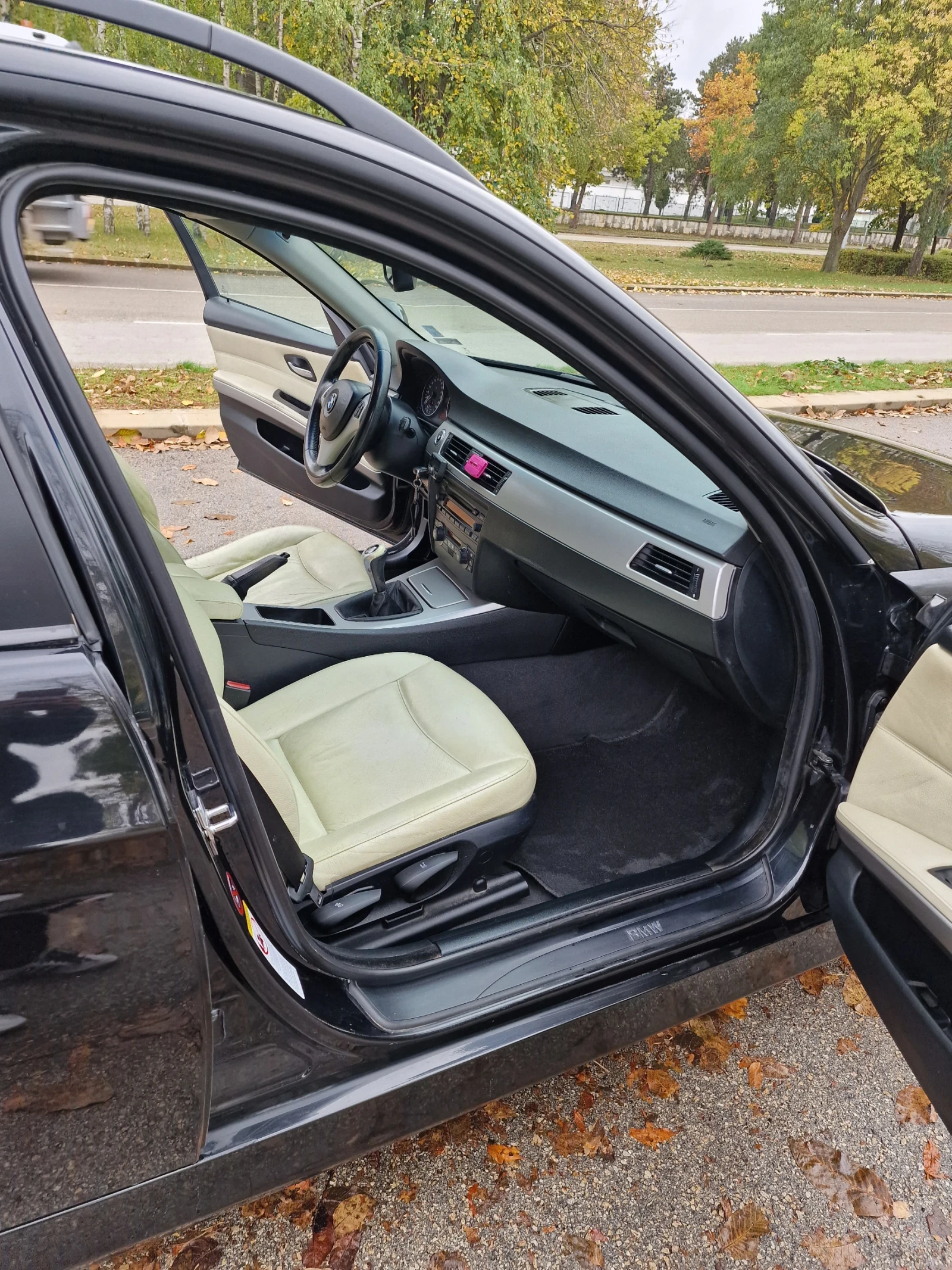 BMW 320 | Mobile.bg — изображение 6