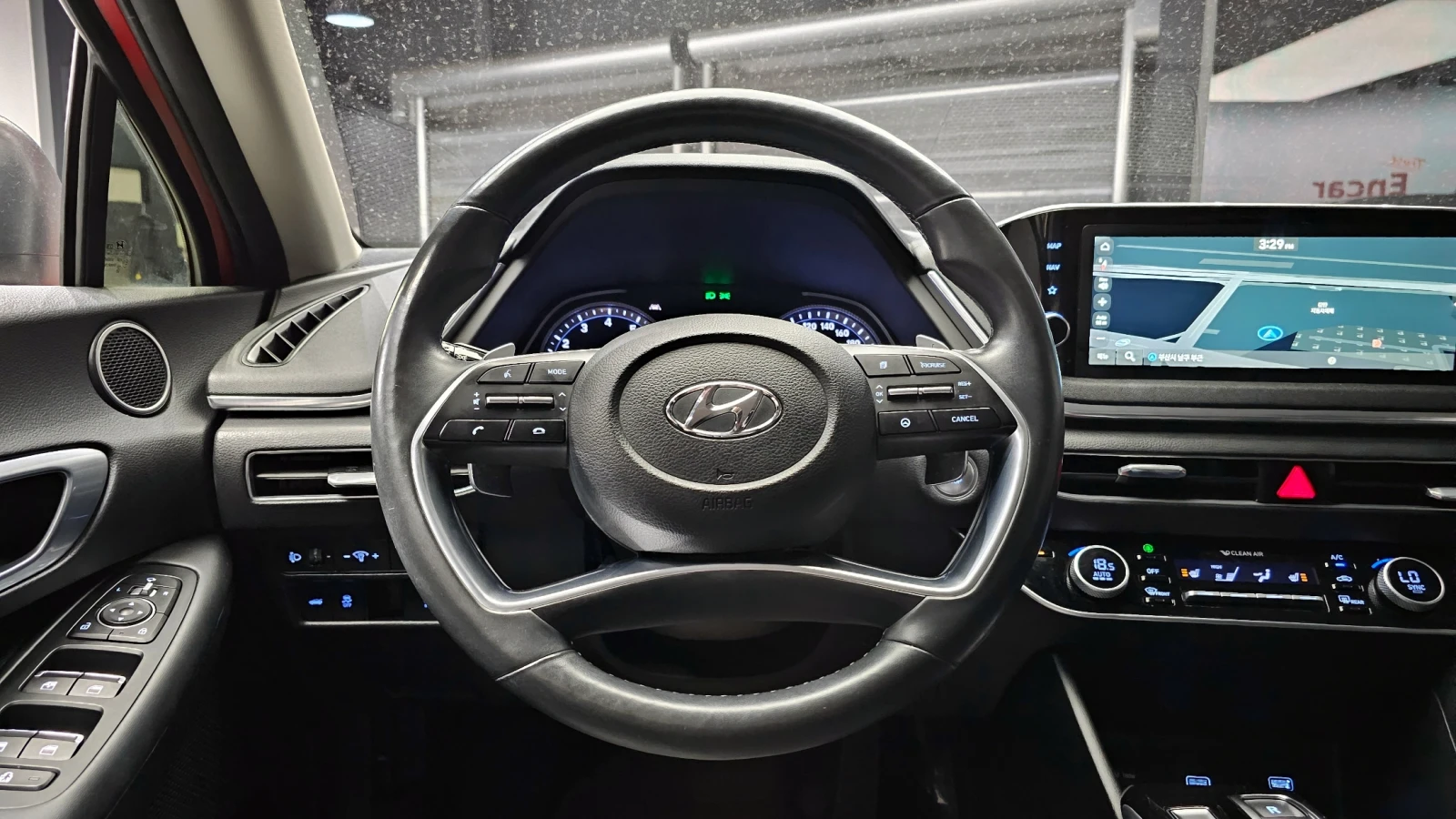 Hyundai Sonata 2.0LPG | Mobile.bg   13