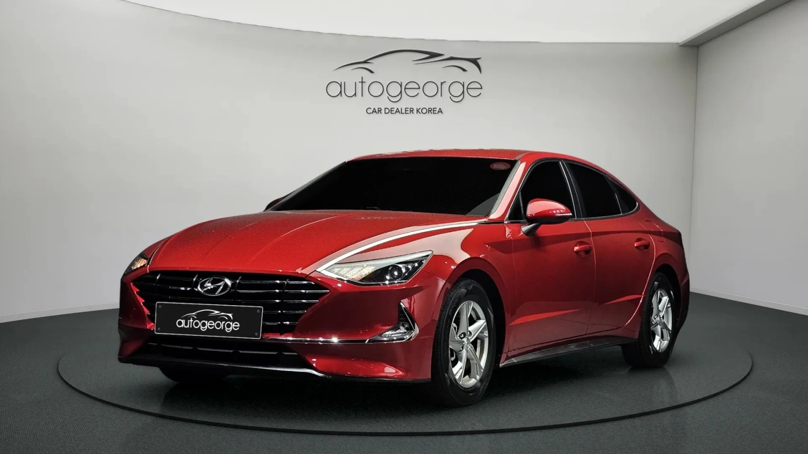 Hyundai Sonata 2.0LPG | Mobile.bg   1