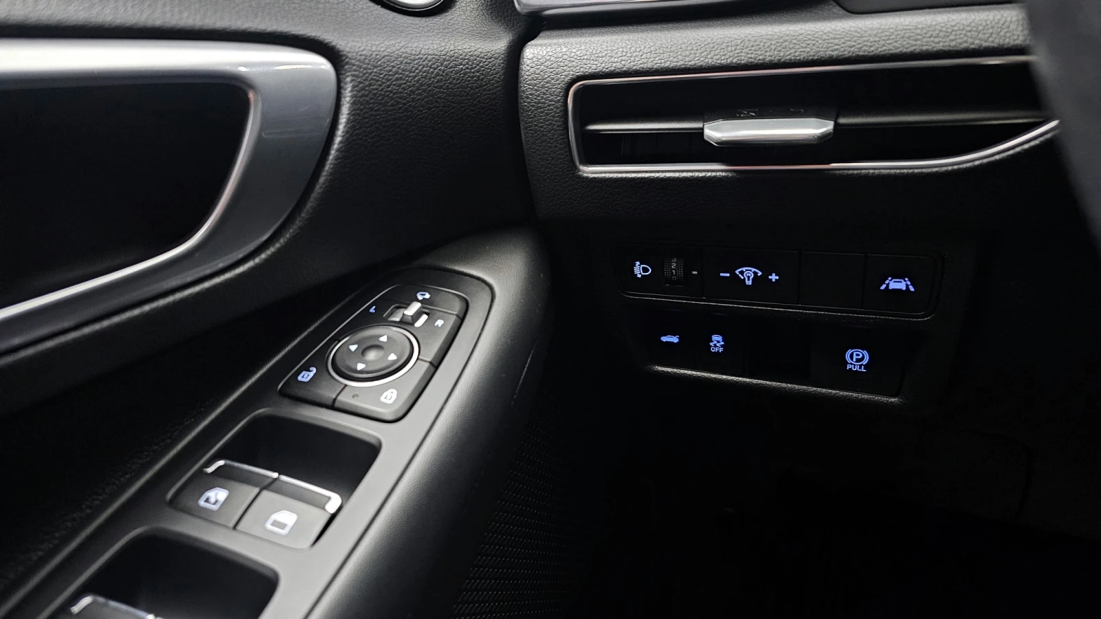 Hyundai Sonata 2.0LPG | Mobile.bg   17