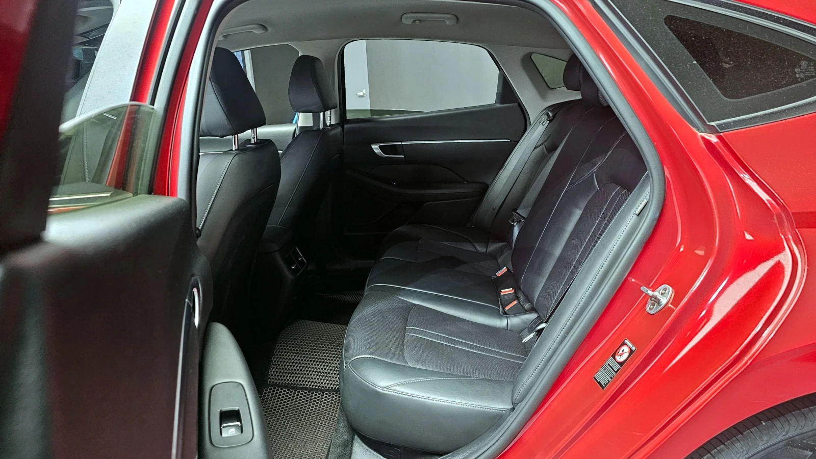 Hyundai Sonata 2.0LPG | Mobile.bg   12