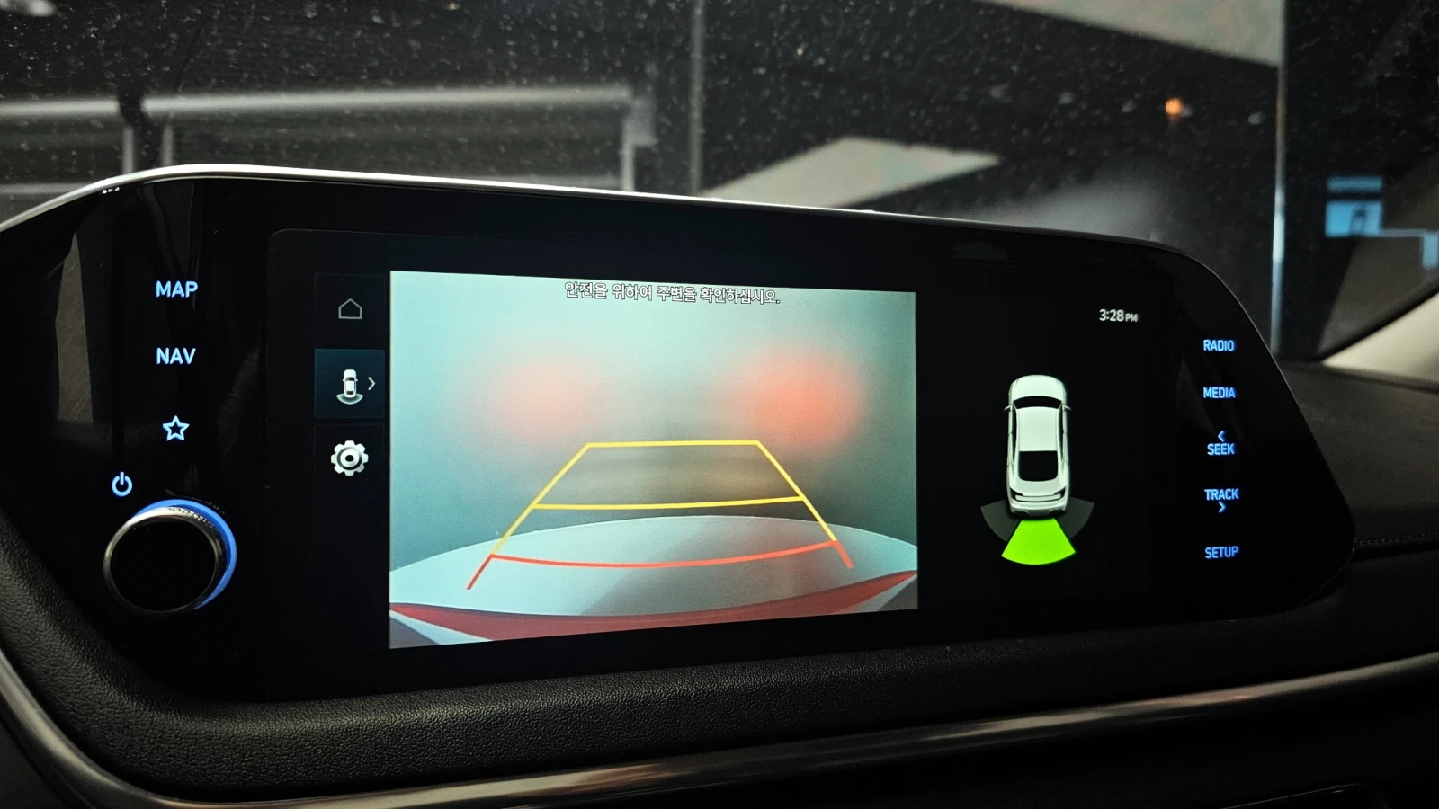 Hyundai Sonata 2.0LPG | Mobile.bg   15