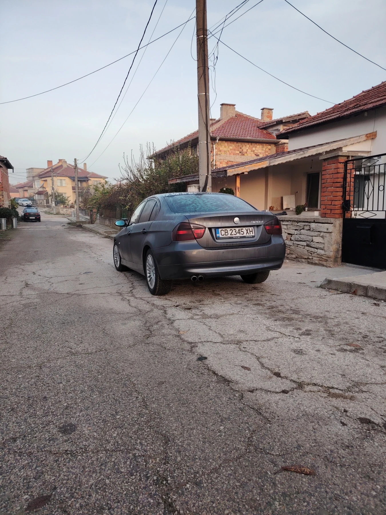 BMW 320 | Mobile.bg   2