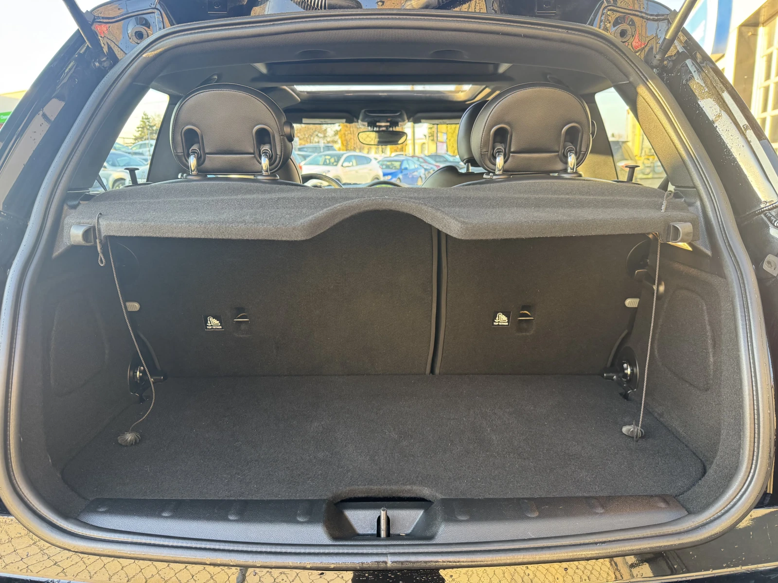 Mini Cooper s  Hatchback * CARFAX* * * (  ) | Mobile.bg   12