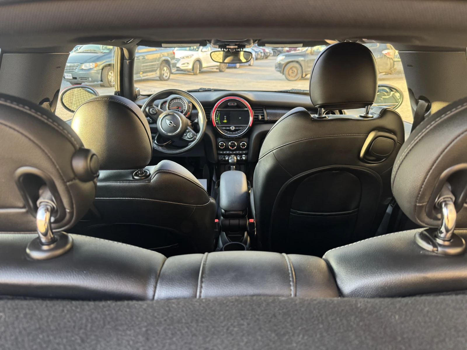 Mini Cooper s  Hatchback * CARFAX* * АвтоКредит* (ЦЕНА ДО БГ) - изображение 5