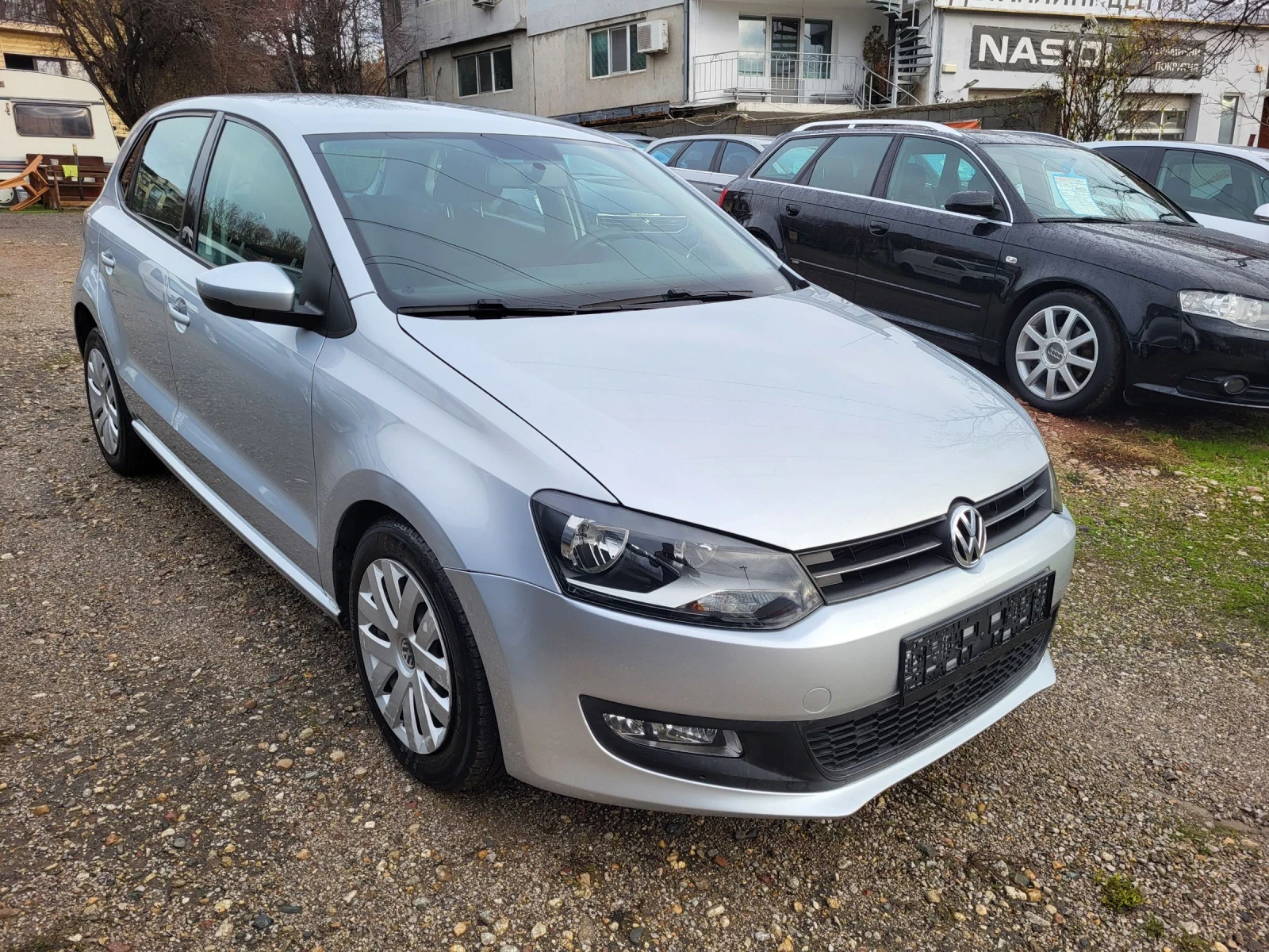 VW Polo 1.2 TDI / 75 .. / EURO-5  | Mobile.bg   1