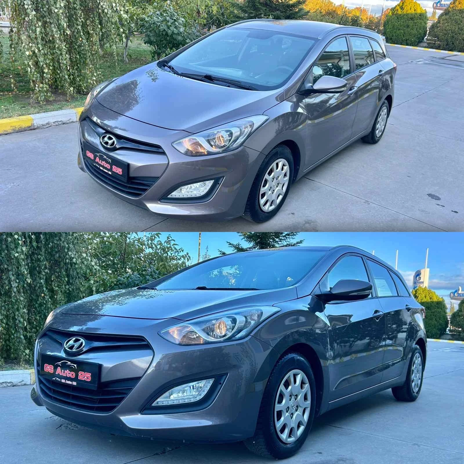 Hyundai I30 1.6 Crdi - изображение 2