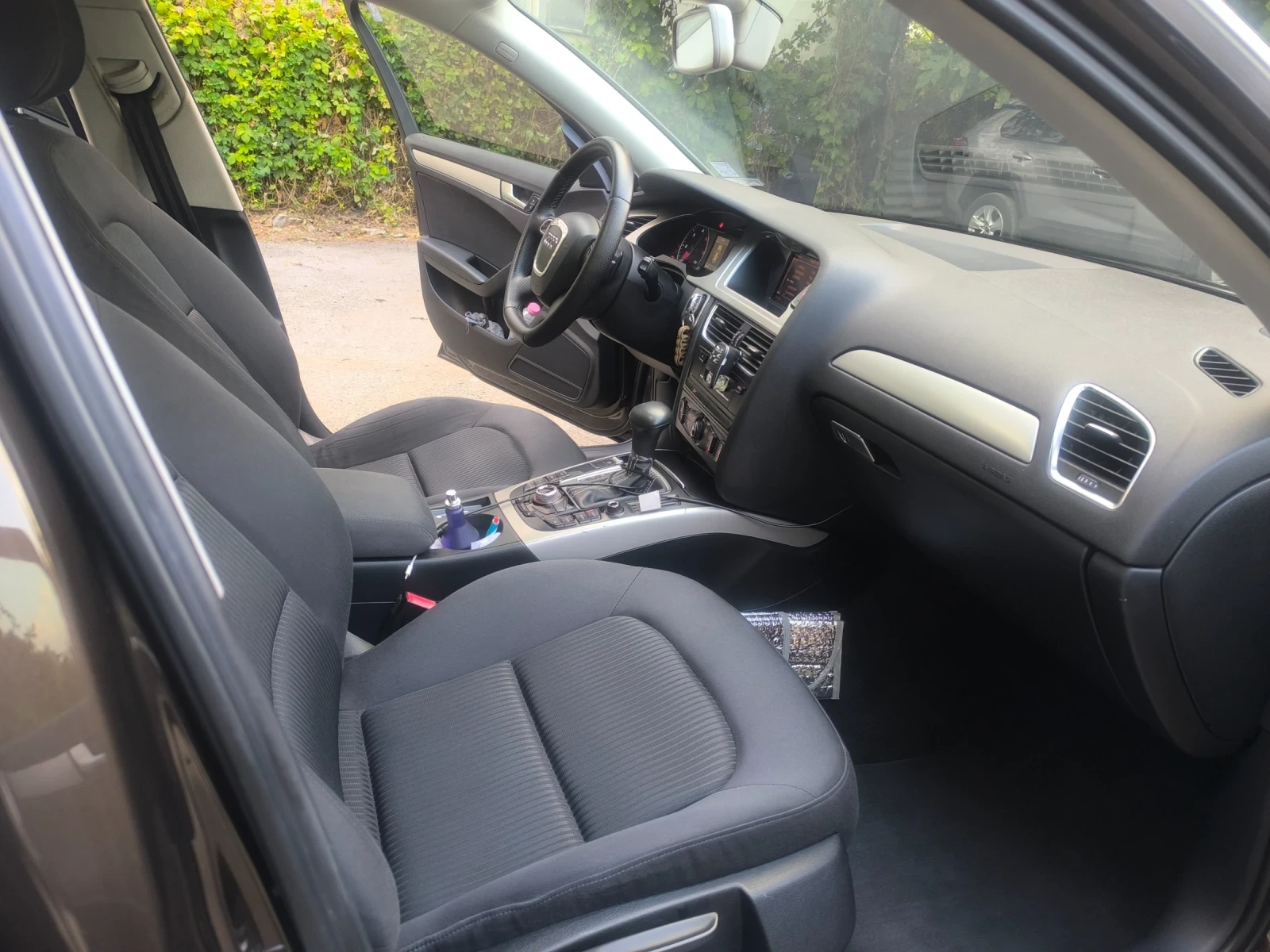 Audi A4 �8 | Mobile.bg � ����������� 14