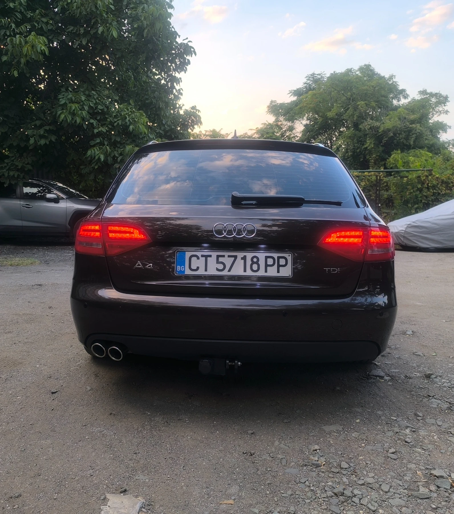 Audi A4 �8 | Mobile.bg � ����������� 8