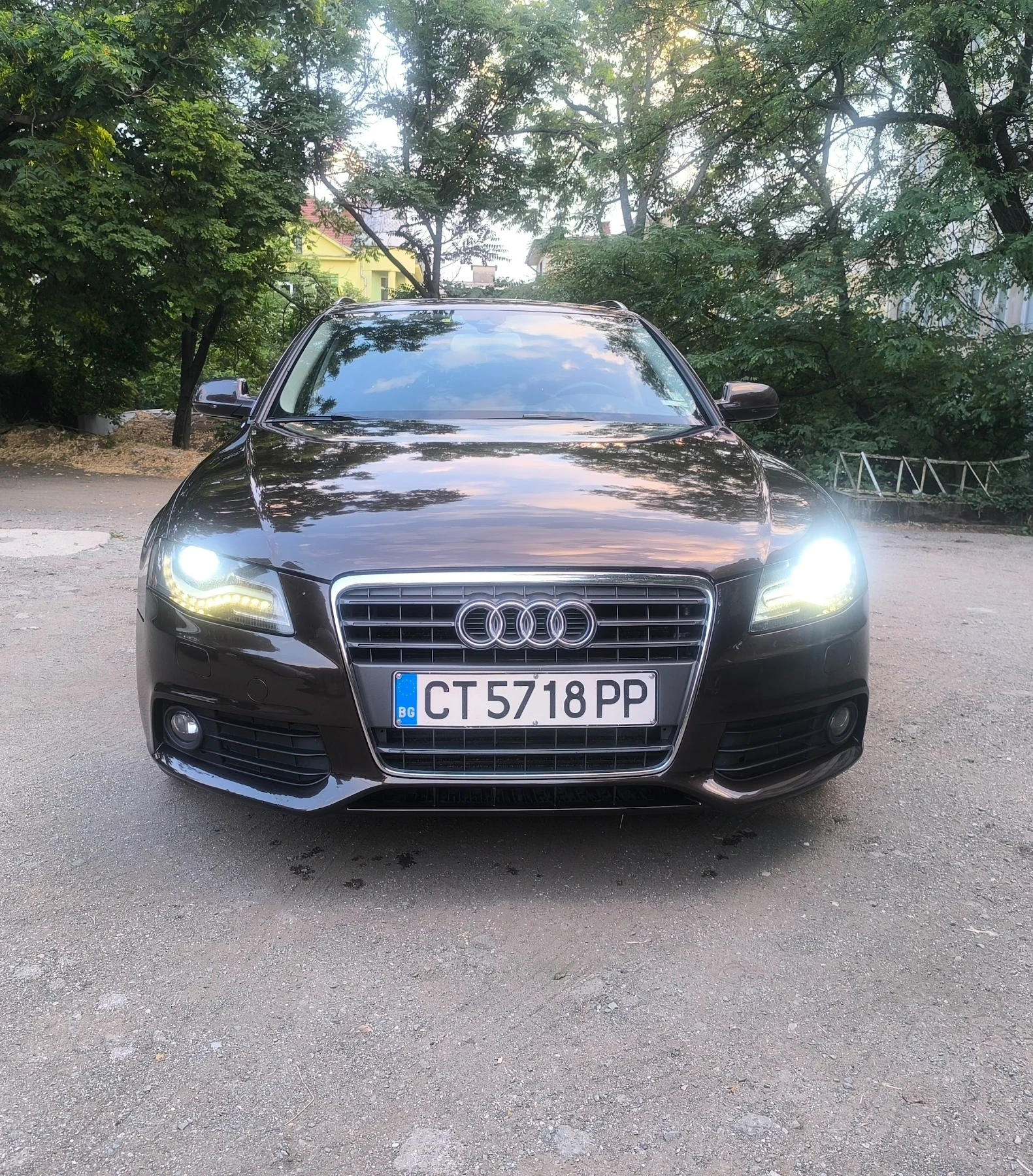 Audi A4 �8 | Mobile.bg � ����������� 6