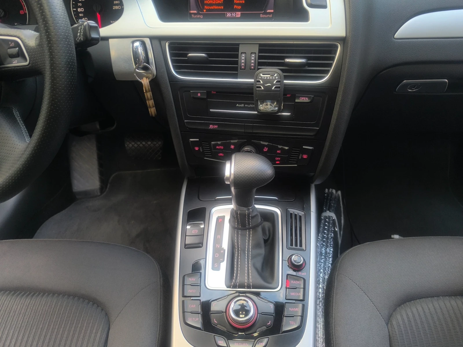 Audi A4 �8 | Mobile.bg � ����������� 12