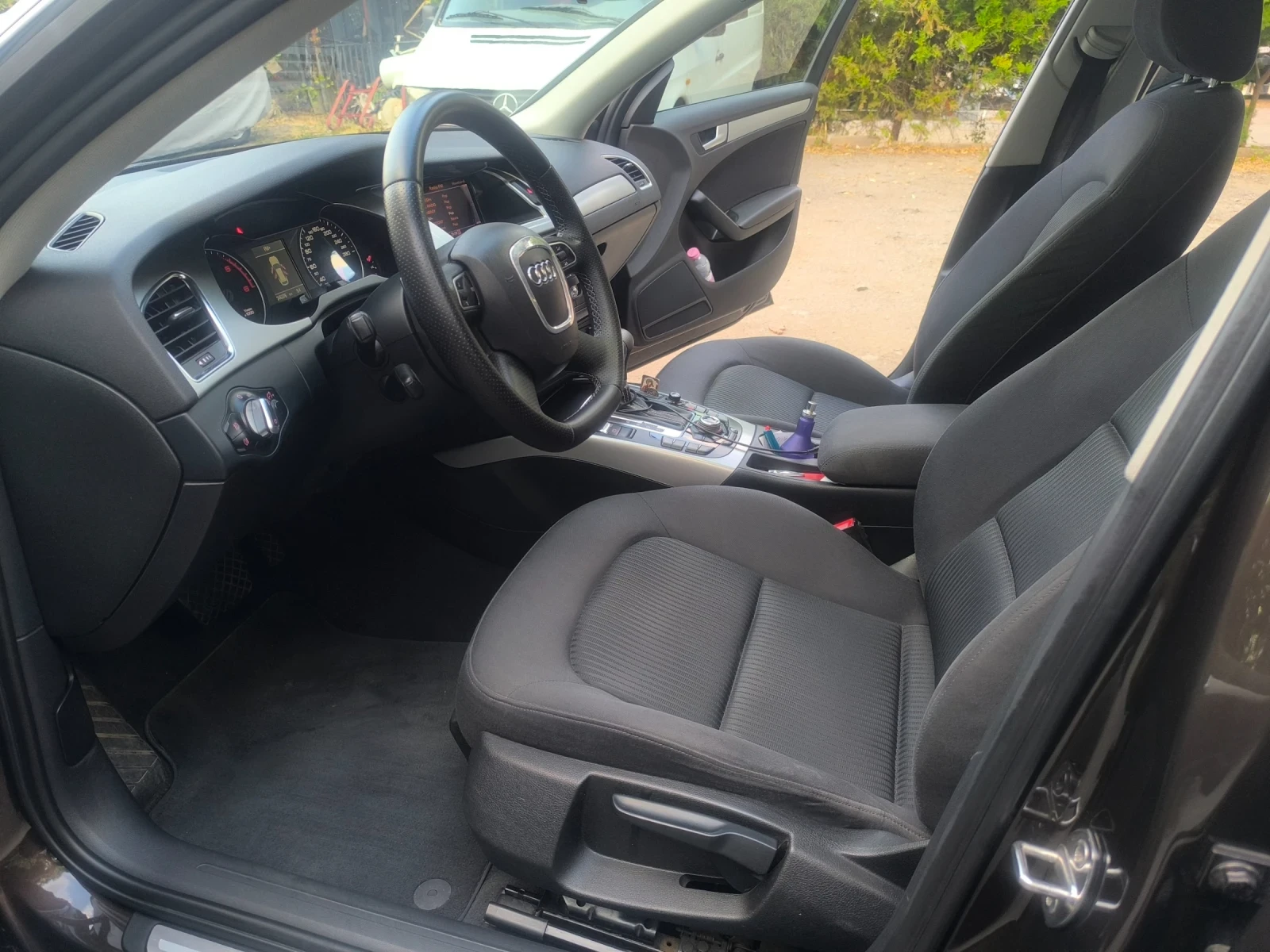 Audi A4 �8 | Mobile.bg � ����������� 13