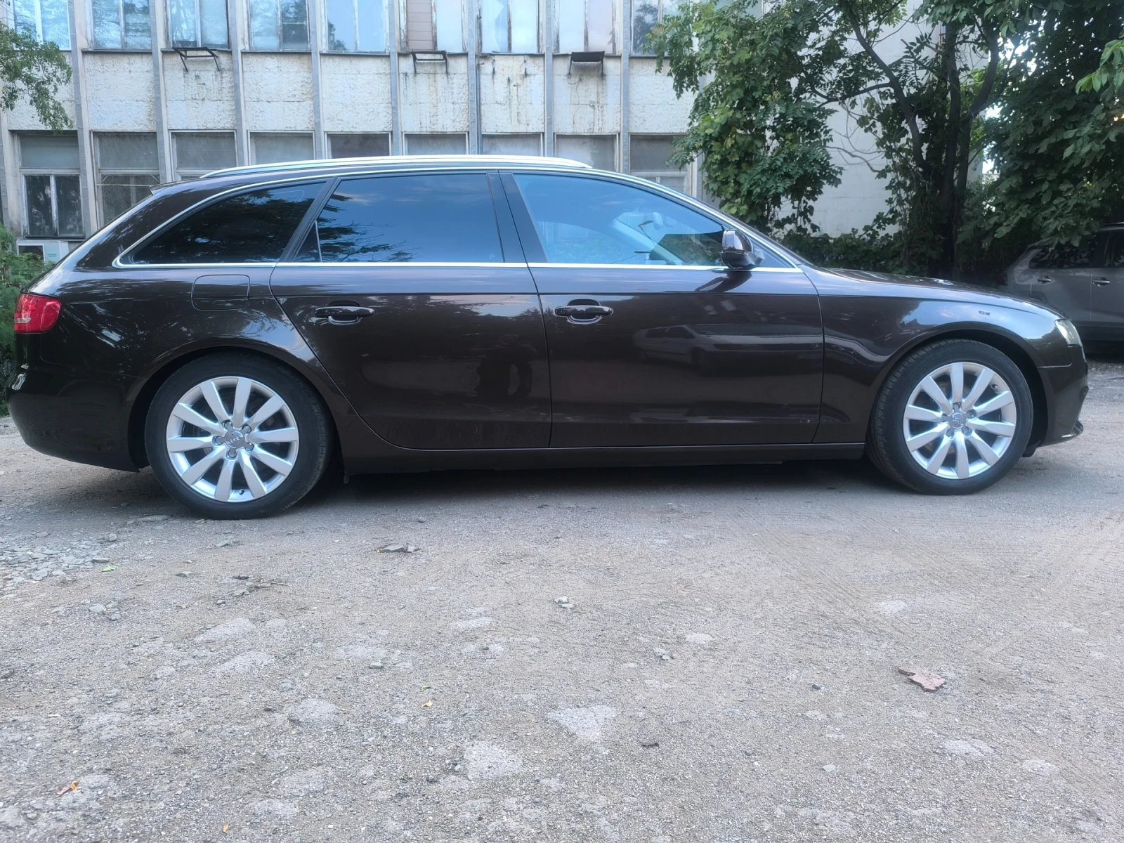 Audi A4 �8 | Mobile.bg � ����������� 4
