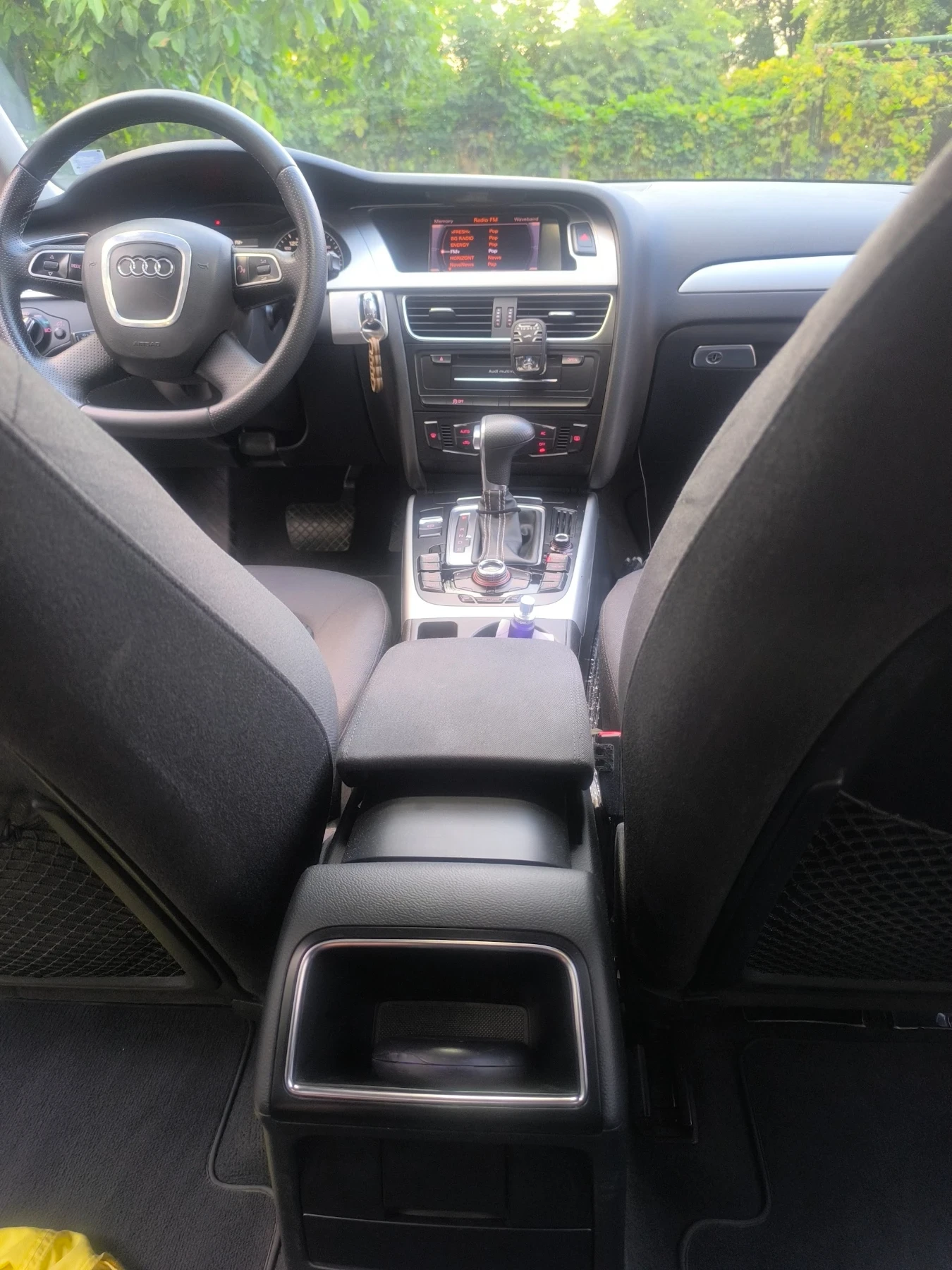 Audi A4 �8 | Mobile.bg � ����������� 16
