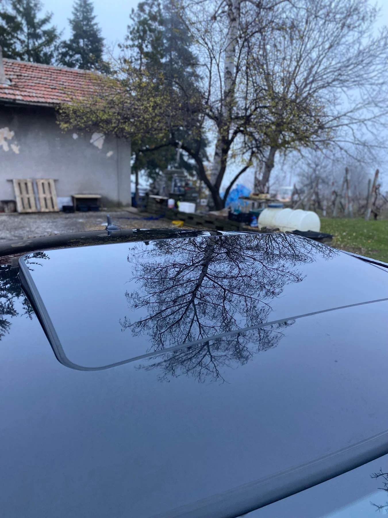 Mercedes-Benz C 180 AMG Kompressor - изображение 9