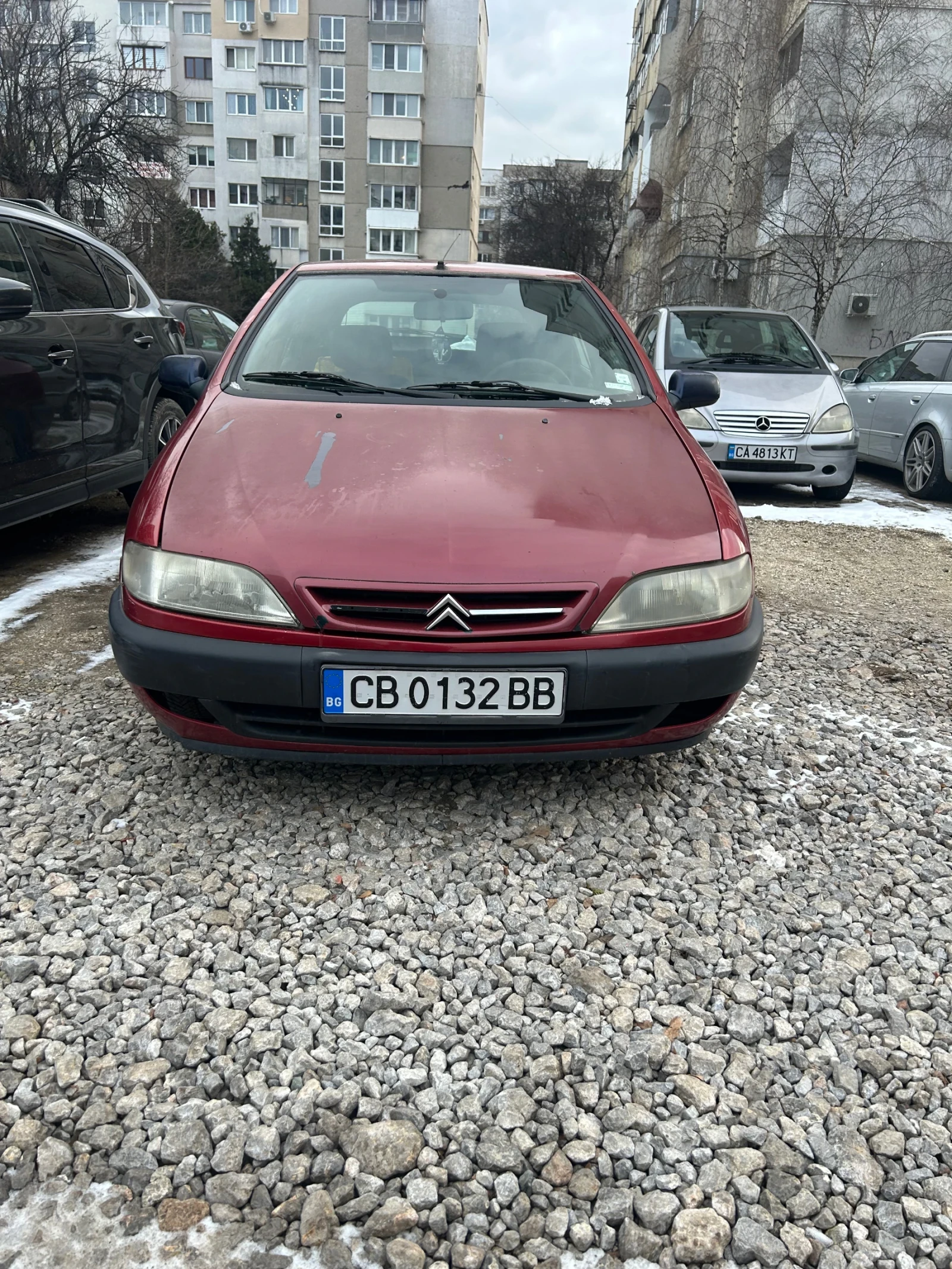 Citroen Xsara 1.9TD | Mobile.bg � ����������� 1