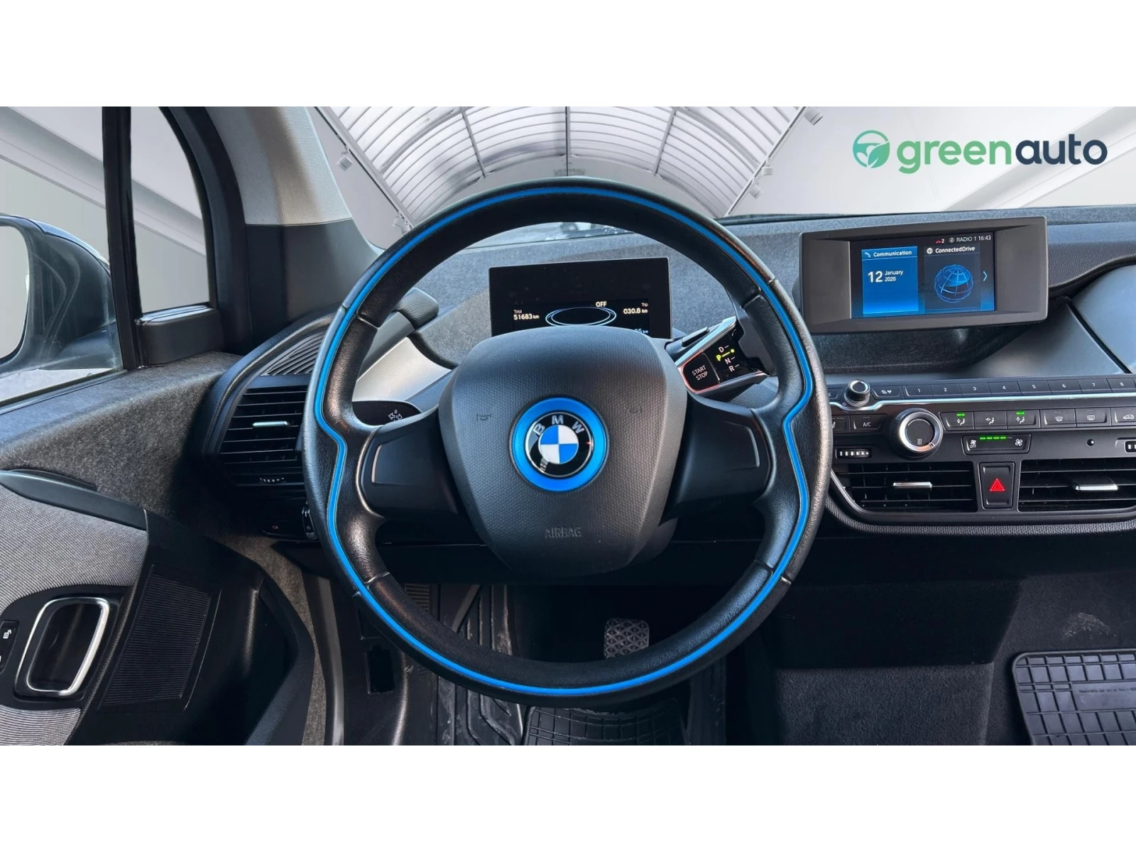 BMW i3 120 Ah ����������, ������� ������ �� 277   | Mobile.bg � ����������� 17