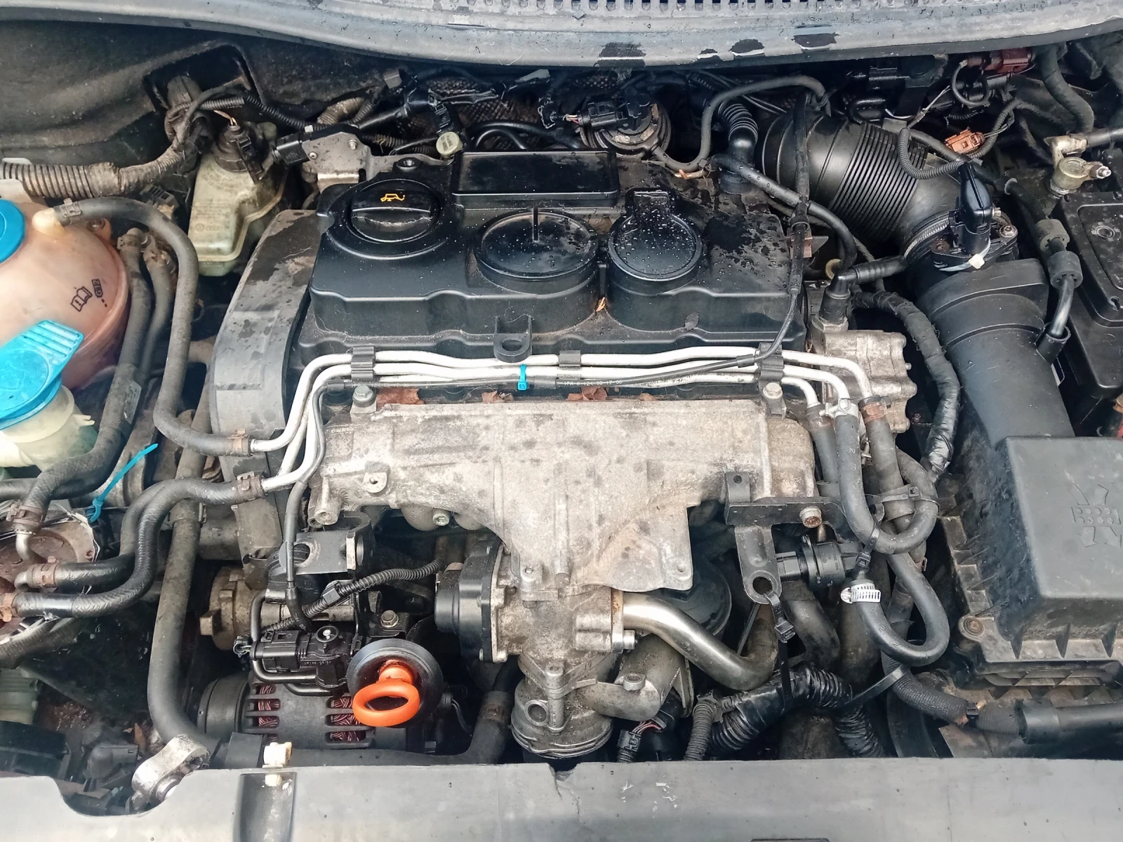 Seat Altea  - изображение 6