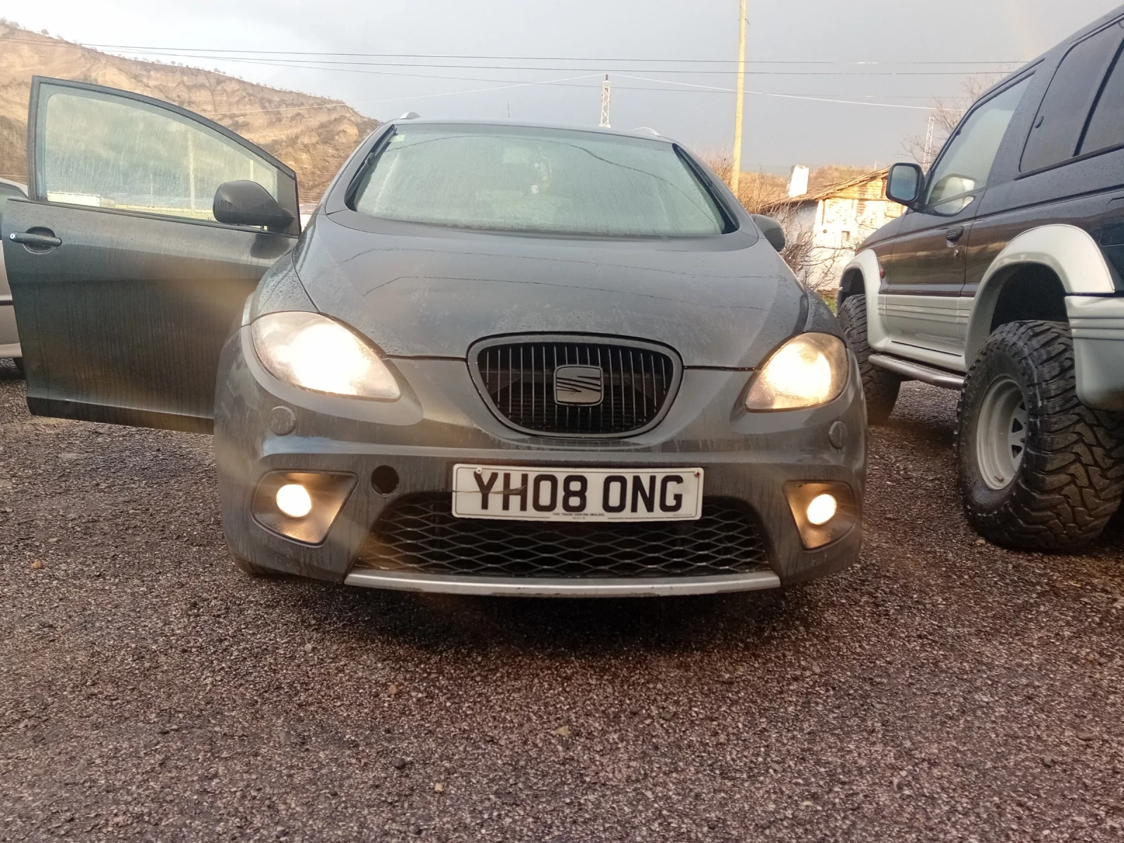 Seat Altea | Mobile.bg � ����������� 1