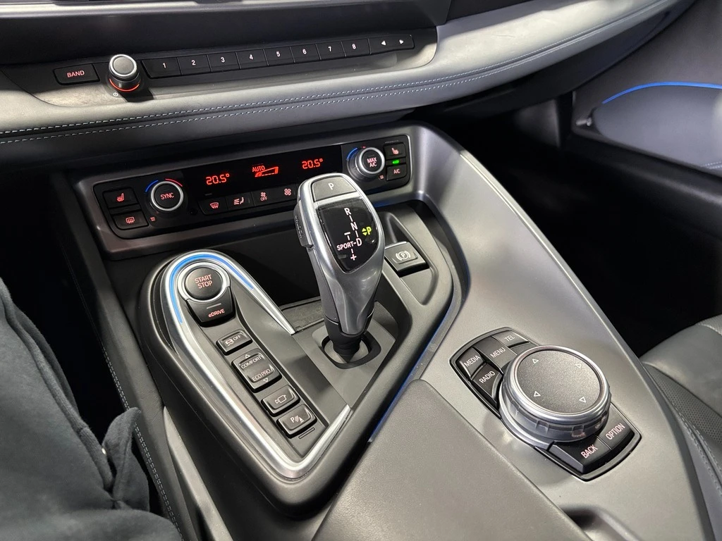 BMW i8 e-Drive AWD � �����������&���� ������ | Mobile.bg � ����������� 13