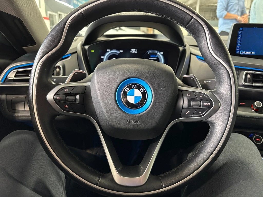 BMW i8 e-Drive AWD � �����������&���� ������ | Mobile.bg � ����������� 16