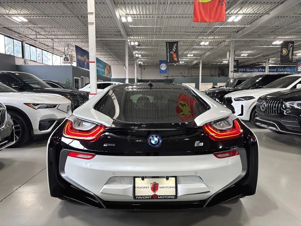 BMW i8 e-Drive AWD � �����������&���� ������ | Mobile.bg � ����������� 6