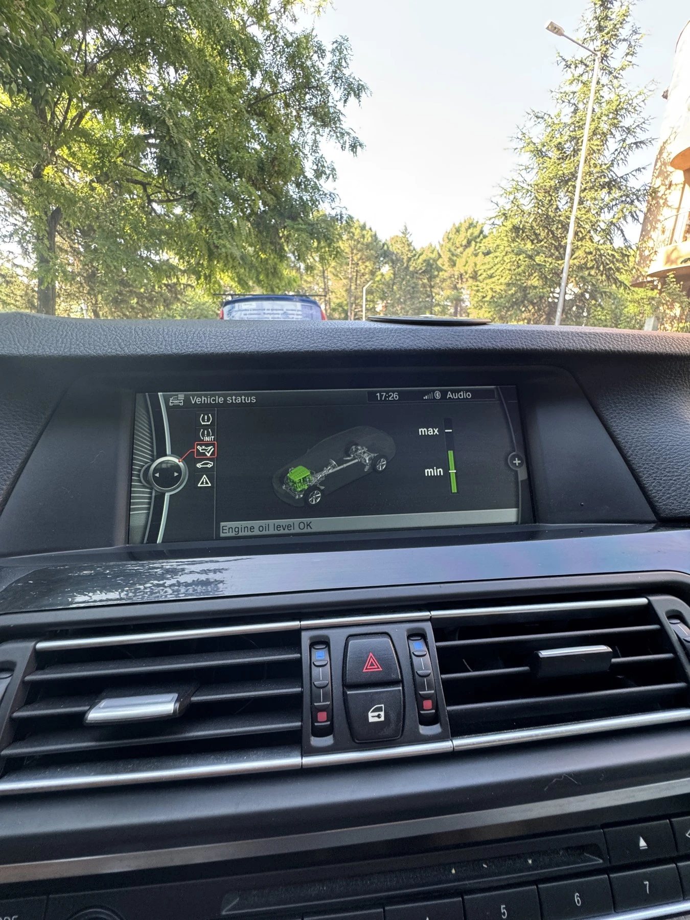 BMW 530 F11 | Mobile.bg � ����������� 13