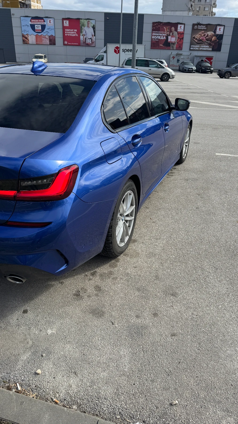 BMW 320 M ����� | Mobile.bg � ����������� 5