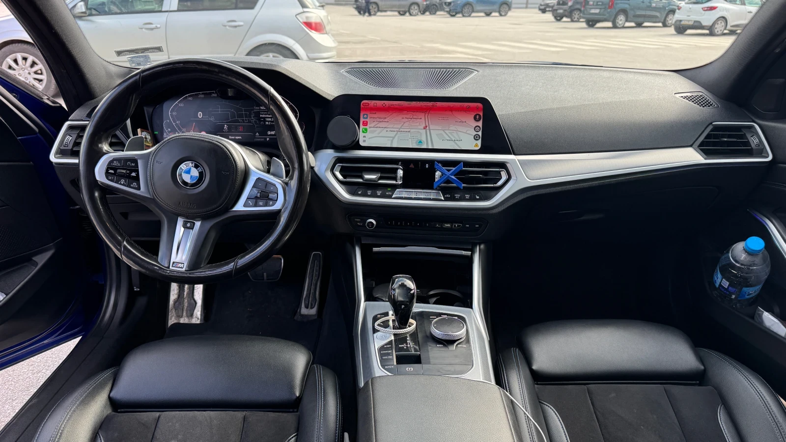 BMW 320 M ����� | Mobile.bg � ����������� 8