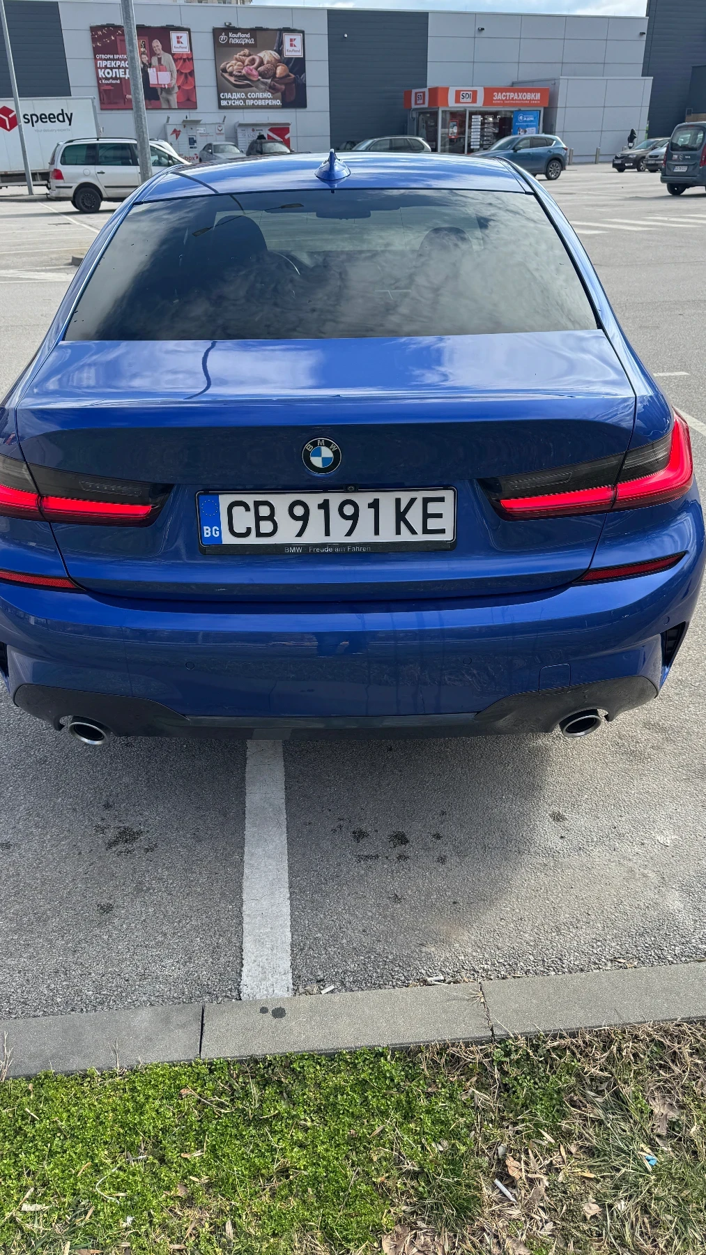 BMW 320 M ����� | Mobile.bg � ����������� 4