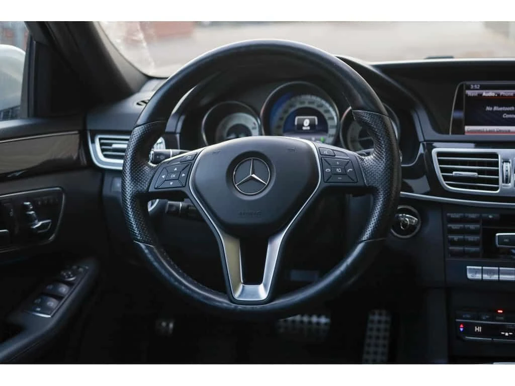 Mercedes-Benz E 250 * 4dr Sdn E250 BlueTEC 4MATIC * CARFAX * ���� �� � | Mobile.bg � ����������� 7