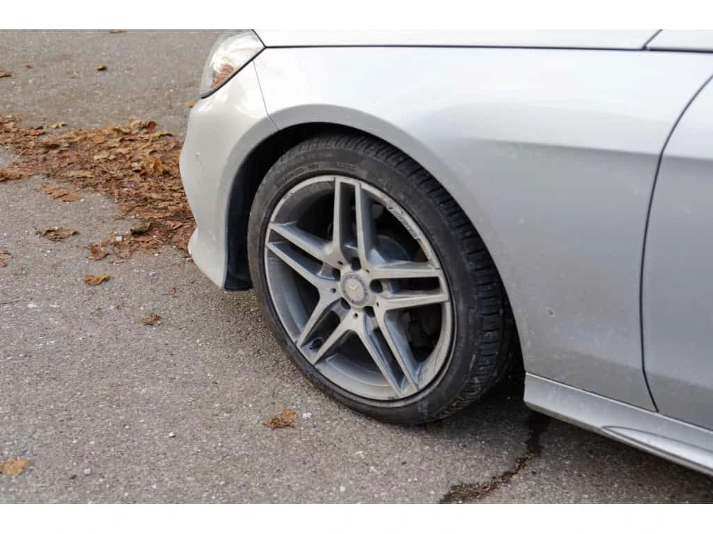 Mercedes-Benz E 250 * 4dr Sdn E250 BlueTEC 4MATIC * CARFAX * ���� �� � | Mobile.bg � ����������� 3