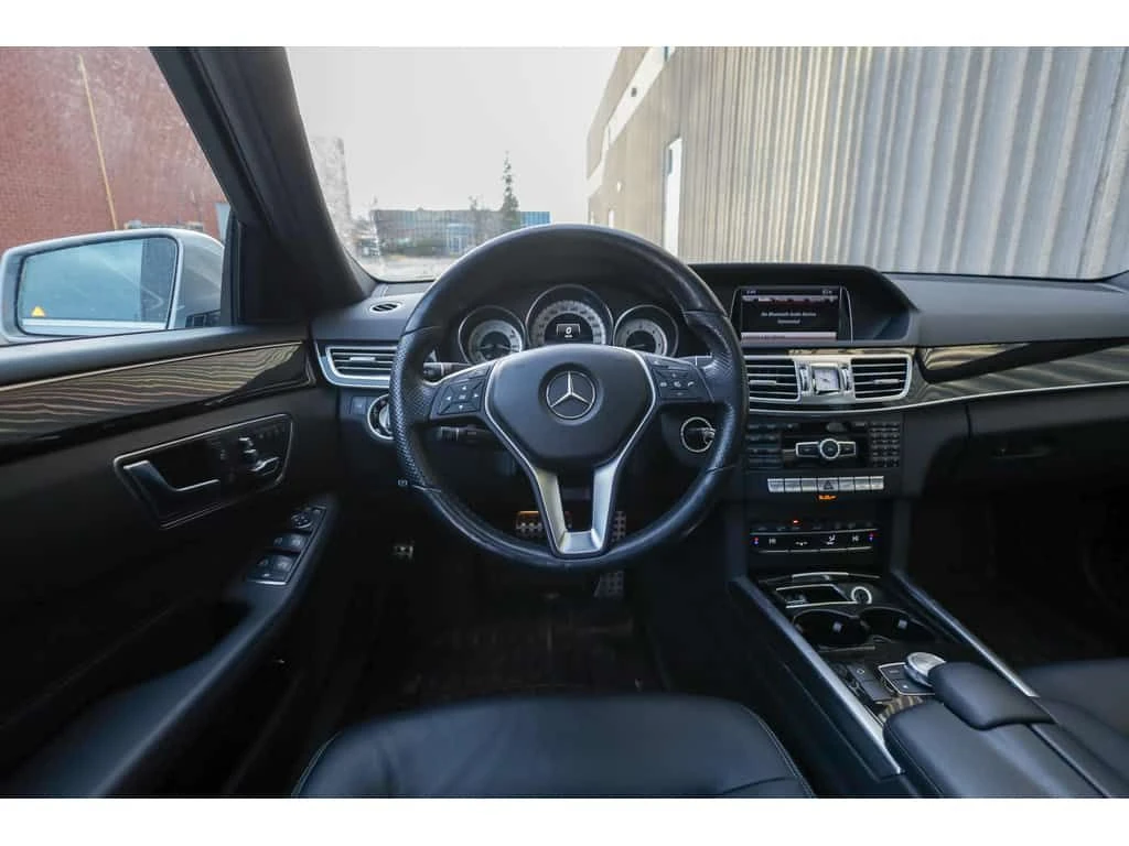 Mercedes-Benz E 250 * 4dr Sdn E250 BlueTEC 4MATIC * CARFAX * ���� �� � | Mobile.bg � ����������� 8