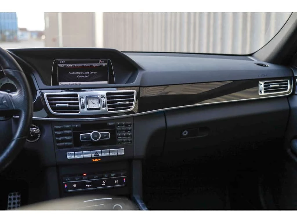 Mercedes-Benz E 250 * 4dr Sdn E250 BlueTEC 4MATIC * CARFAX * ���� �� � | Mobile.bg � ����������� 15