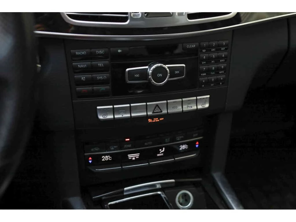 Mercedes-Benz E 250 * 4dr Sdn E250 BlueTEC 4MATIC * CARFAX * ���� �� � | Mobile.bg � ����������� 12