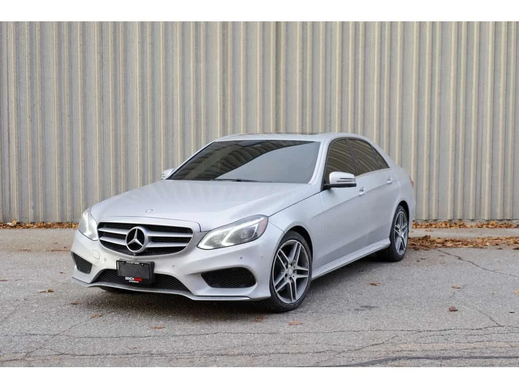 Mercedes-Benz E 250 * 4dr Sdn E250 BlueTEC 4MATIC * CARFAX * ���� �� � | Mobile.bg � ����������� 1