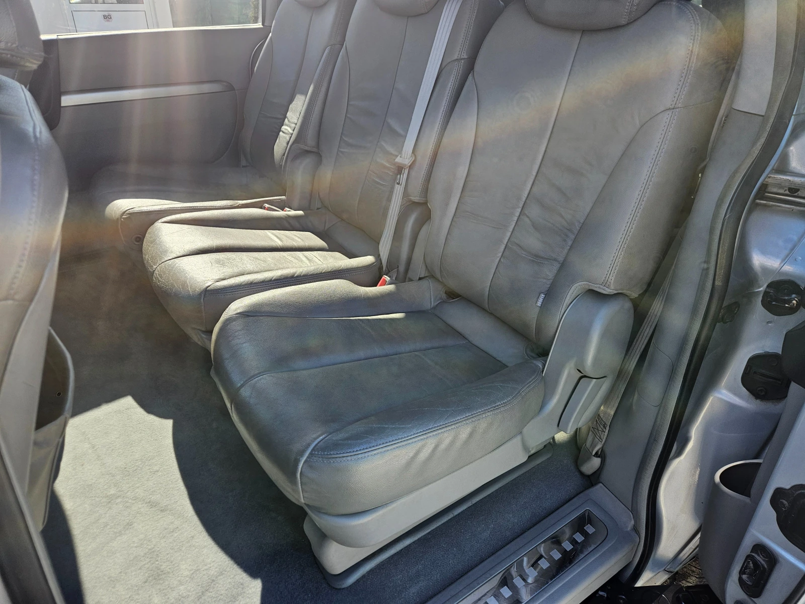 Kia Carnival 2.9CRDI  7 ����� | Mobile.bg � ����������� 6