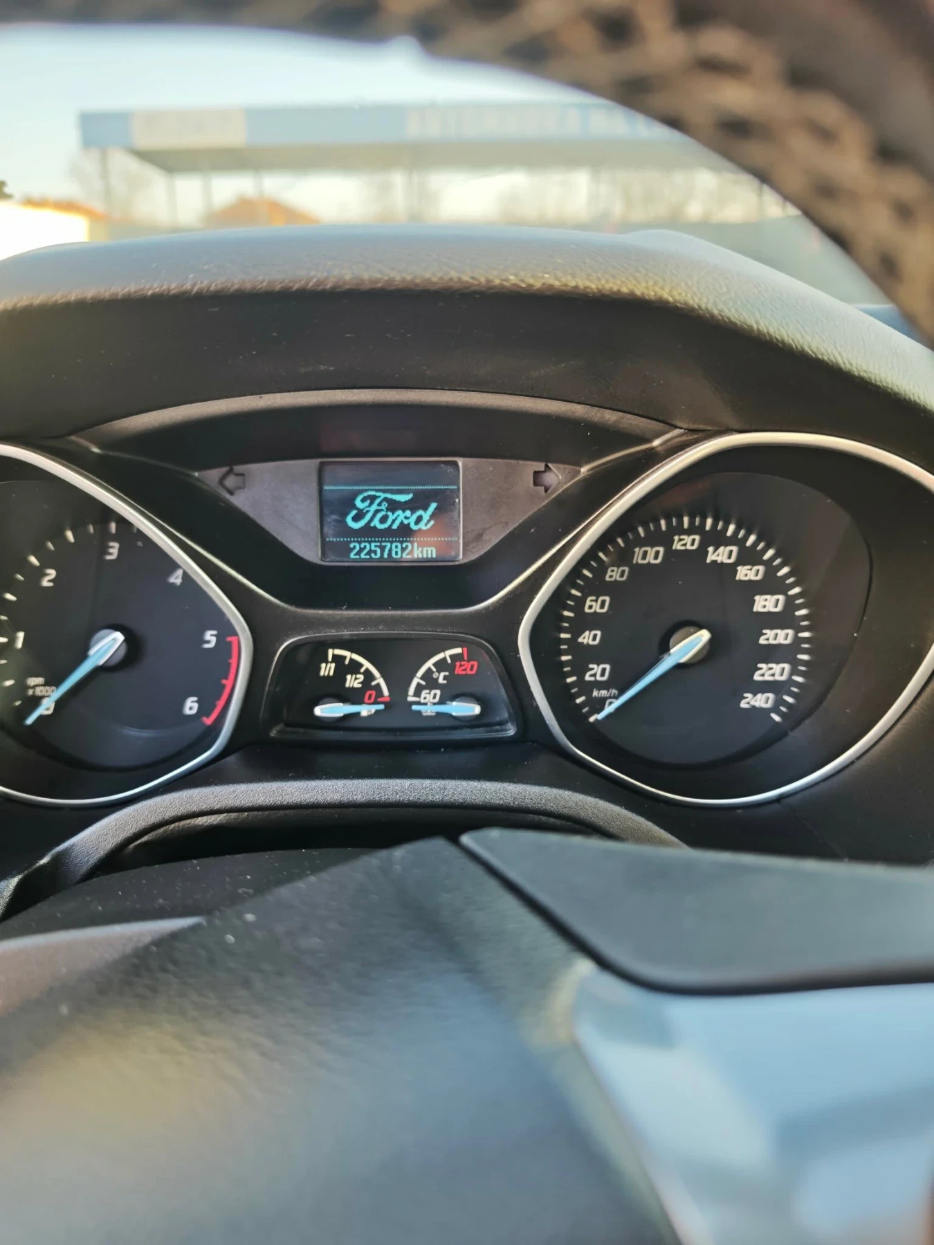 Ford Focus  - изображение 8