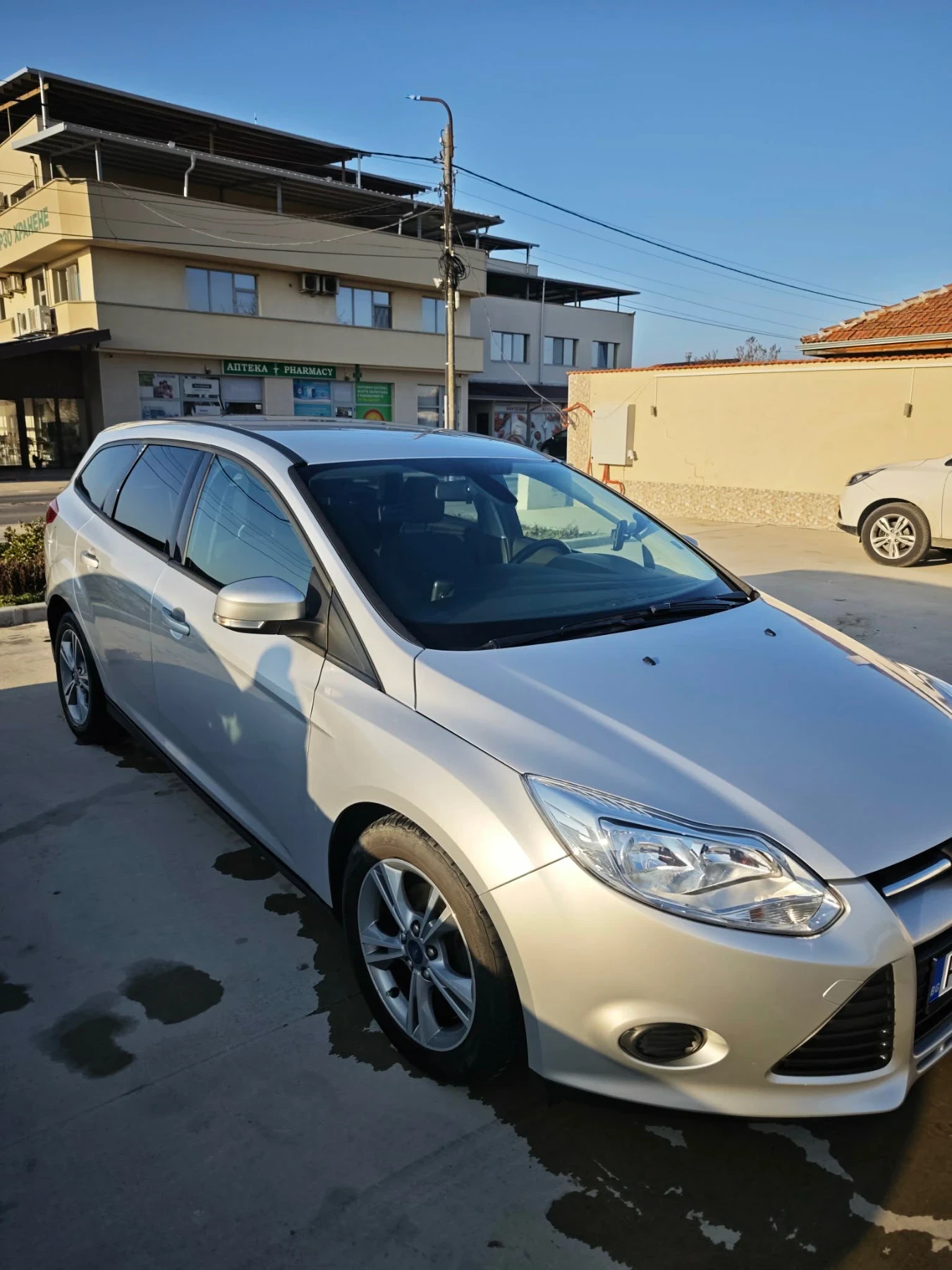 Ford Focus  - изображение 2