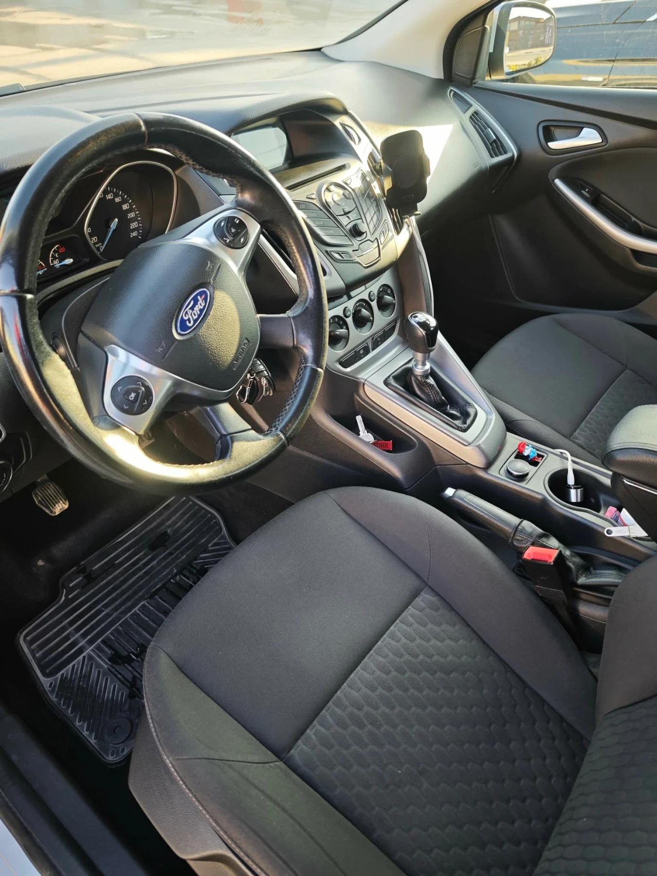 Ford Focus  - изображение 7