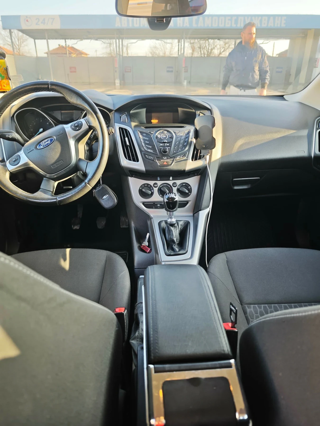 Ford Focus  - изображение 6