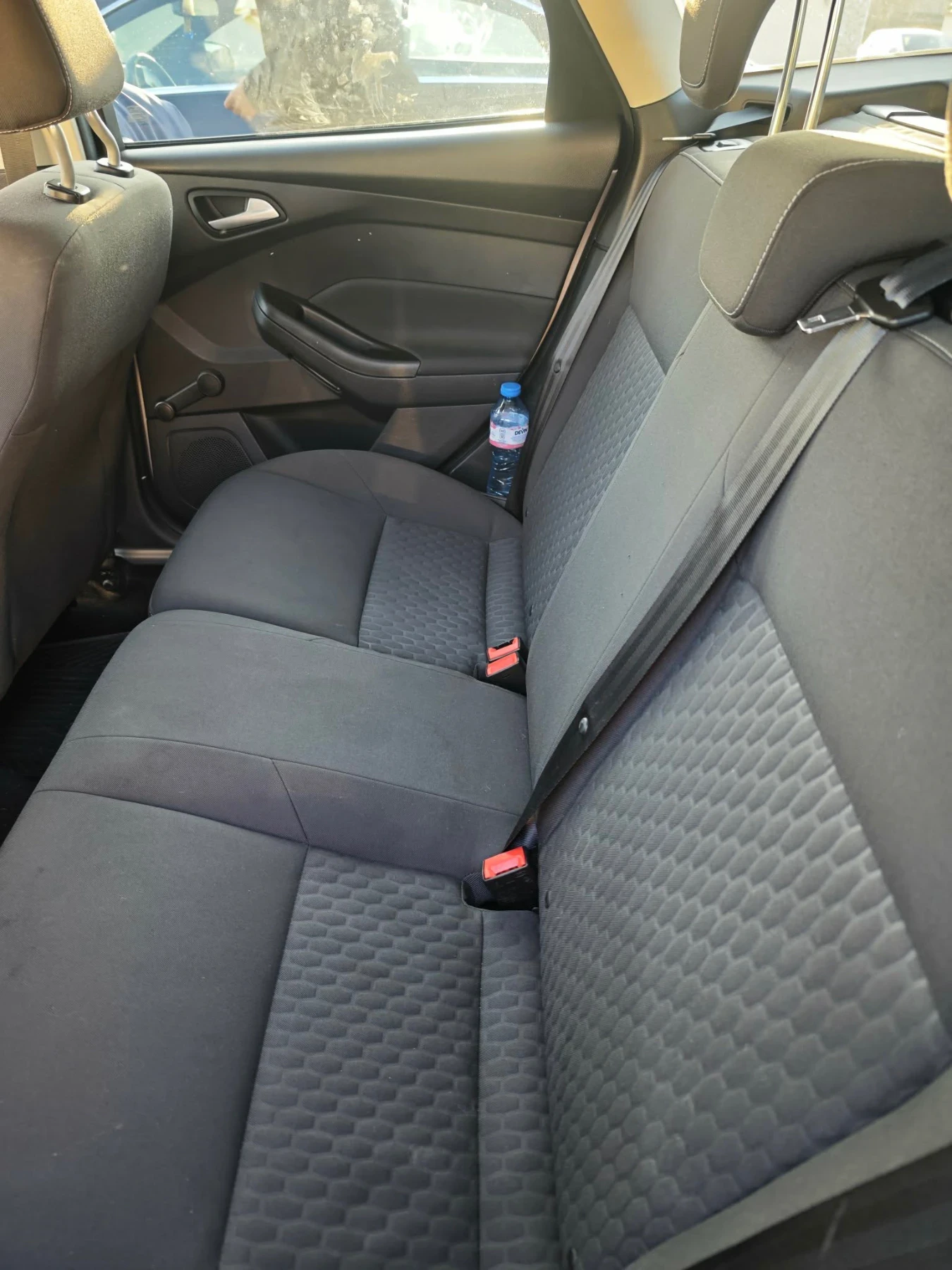 Ford Focus  - изображение 9