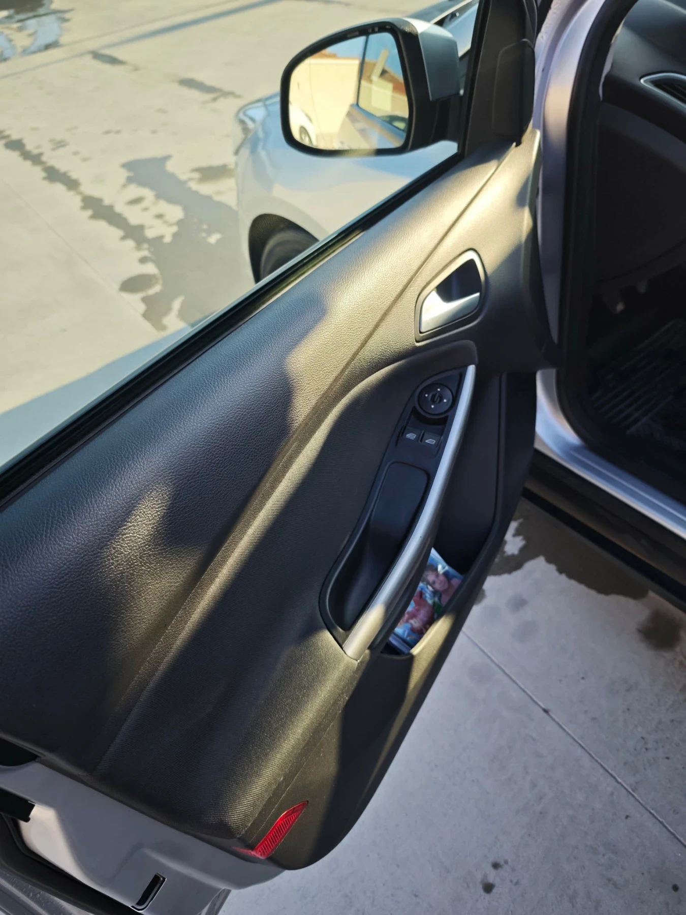 Ford Focus  - изображение 10