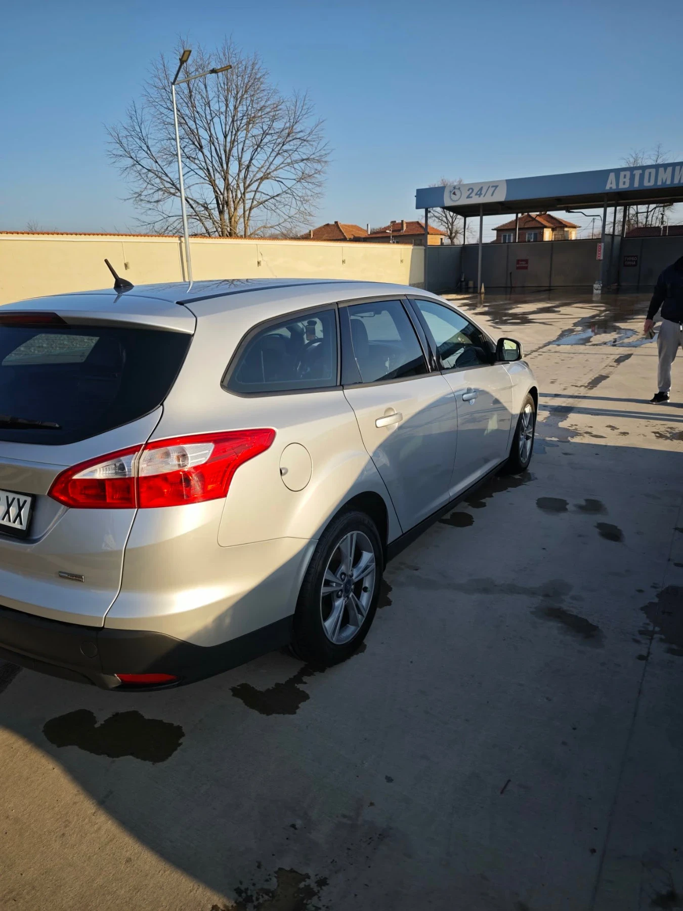 Ford Focus  - изображение 5