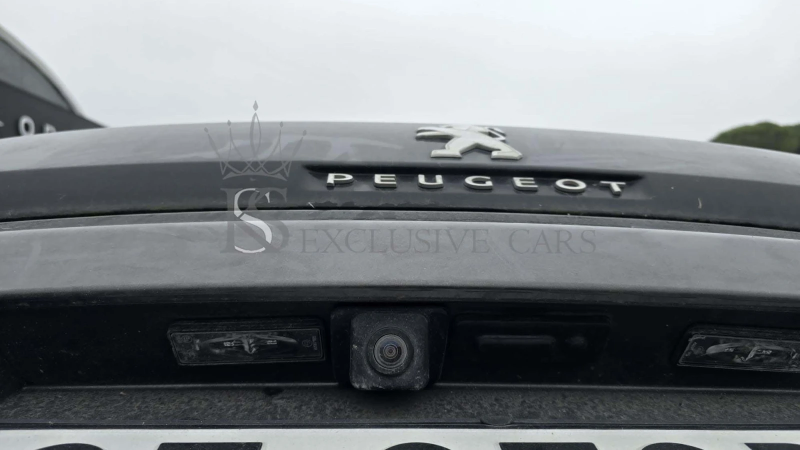 Peugeot 3008 1.6 HYBRID* 225kc* e-EAT8* ALLURE* , снимка 7 - Автомобили и джипове - 53731994