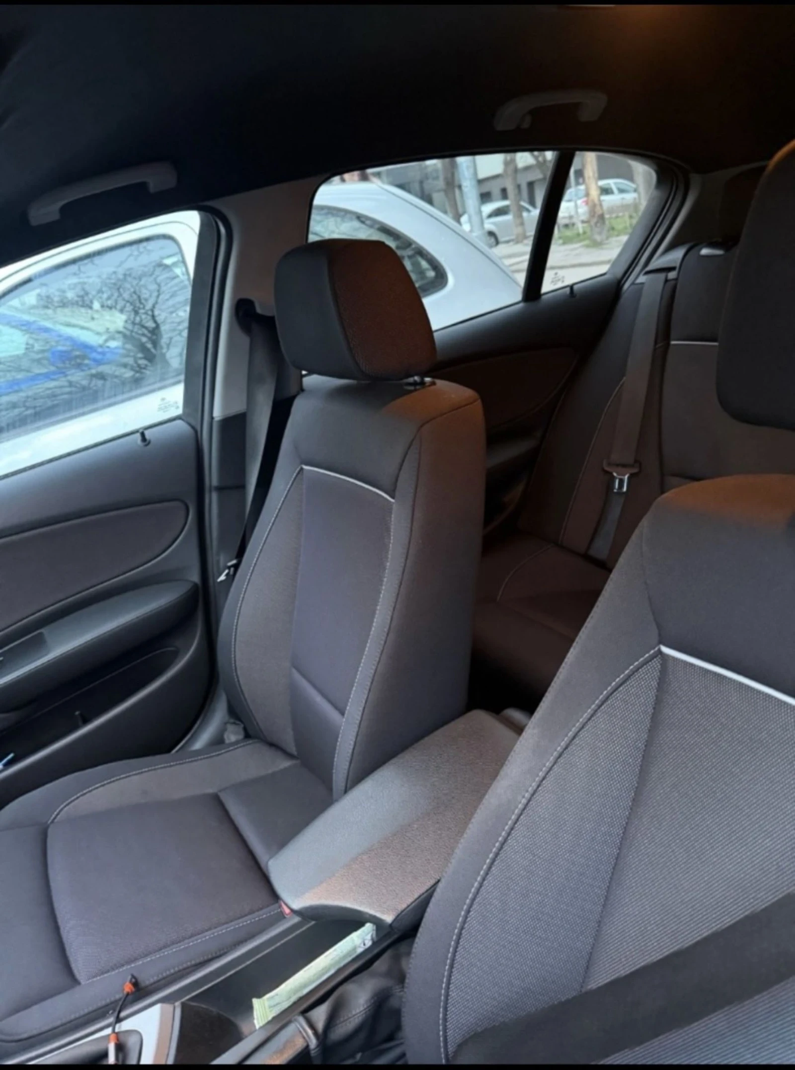 BMW 120, снимка 12 - Автомобили и джипове - 53849266