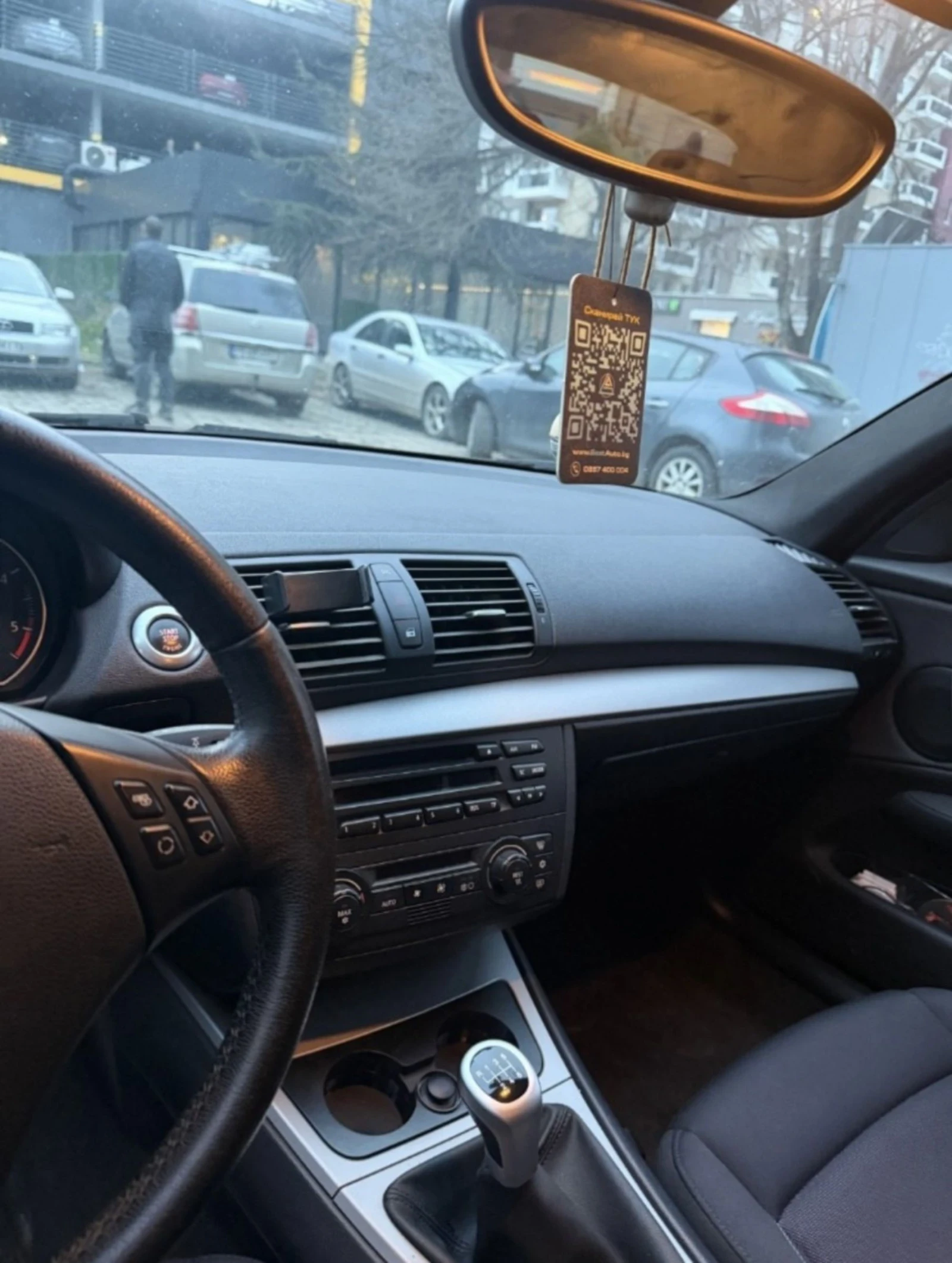 BMW 120, снимка 14 - Автомобили и джипове - 53849266