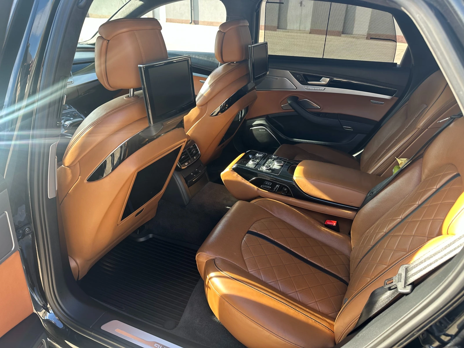Audi A8 L | Mobile.bg � ����������� 8