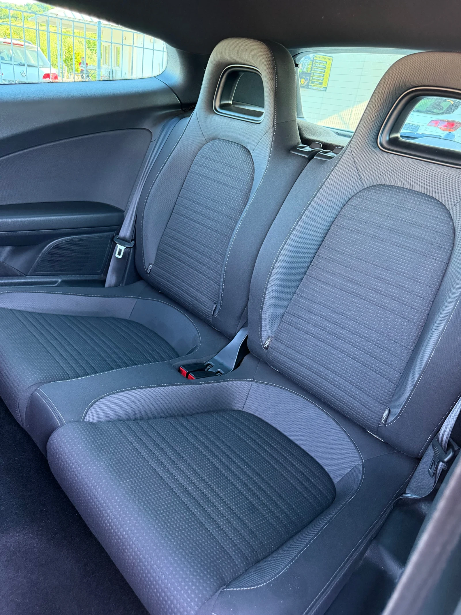 VW Scirocco, снимка 11 - Автомобили и джипове - 54691425