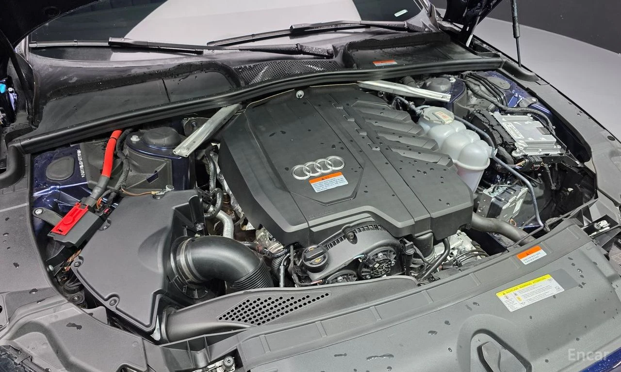Audi A4 40TFSI* MATRIX* S* LINE* ДИСТРОНИК* ХЕДЪП* КАМЕРА*, снимка 17 - Автомобили и джипове - 54933246